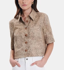 Chemise Celina Zapa