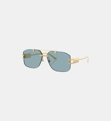 Lunettes de soleil Carré VE2275 Versace