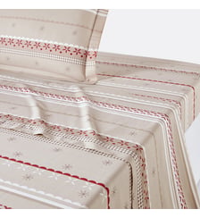 Drap coton, Tyrol So'Home