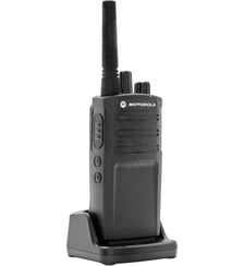 Talkie walkie XT-420 S Motorola