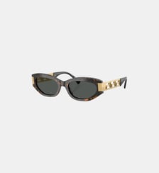 Lunettes de soleil Œil de chat VE4501 Versace