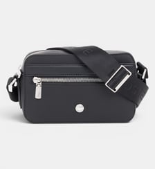 Sac reporter Langon en Petit Piqué Lacoste
