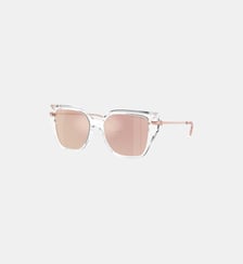 Lunettes de soleil Carré MK2231U St. Barths Michael Kors