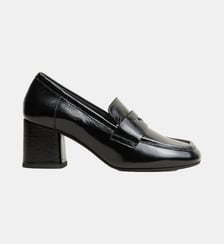 Mocassins Duche en cuir Jonak