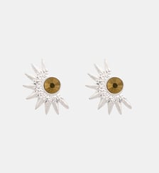 Boucles d'oreilles Galix Hipanema