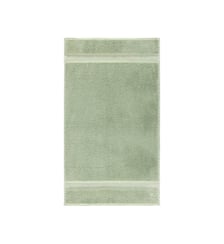 Serviette de bain  en coton modal Yves Delorme