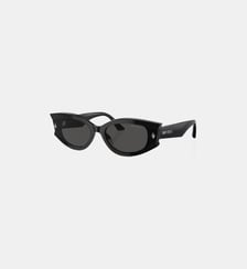 Lunettes de soleil Ovale JC5015U Jimmy Choo