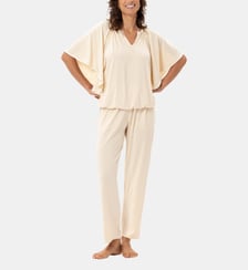 Ensemble homewear en modal NINA 222 Lingerie LE CHAT