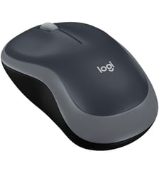 Souris sans fil M185 Swift Grey Logitech