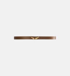 Ceinture Rock Reversible 30mm Zadig&Voltaire