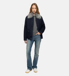 Parka Kid Zadig&Voltaire