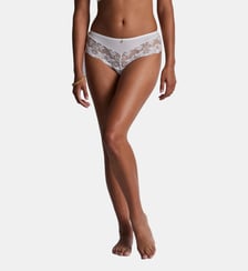 Shorty Aubade