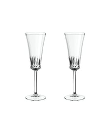 Verre à mousseux et champagne, 2 pièces Villeroy & Boch