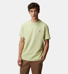 T-shirt en maille Faguo
