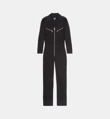 Combinaison slim souple et confortable Schott