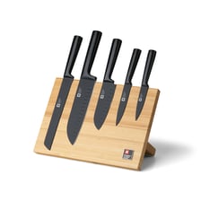 Bloc 5 couteaux de cuisine Richardson Sheffield