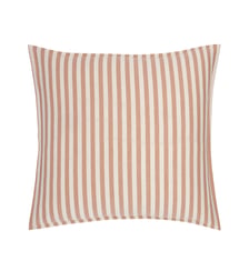 Taie d'oreiller en satin de coton Desforges