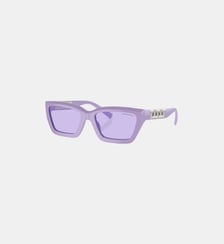 Lunettes de soleil Rectangulaire TF4213 Tiffany & Co