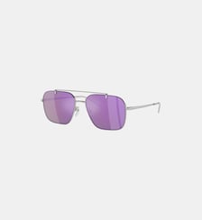 Lunettes de soleil Rectangulaire EA2150 Emporio Armani