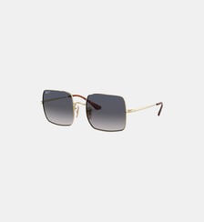 Lunettes de soleil polarisées SQUARE RB1971 Ray Ban