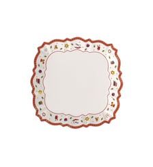 Plat de service carré Villeroy & Boch