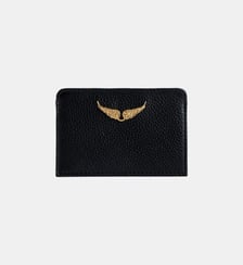 Porte-Cartes ZV Pass Zadig&Voltaire