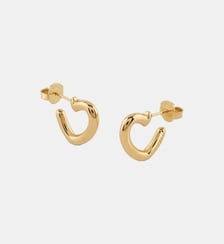 Boucles d’oreilles Iconique Guess