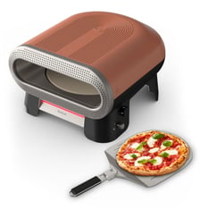 Four à pizza électrique Pronto JM600TE0 pizza 30 cm préchauffage 15 min, jusqu'à 400°C Tefal