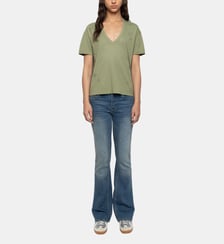 T-shirt Marta Zadig&Voltaire