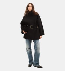 Manteau Koss Ba&sh