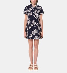 Robe Ritournella Tara Jarmon