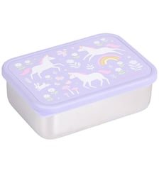 Lunch box en acier inoxydable A Little Lovely Company