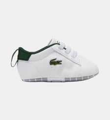 Sneakers Carnaby Set bébé Lacoste