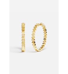 Boucles D'Oreilles Up and Down APM Monaco