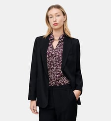 Veste vpaule Caroll