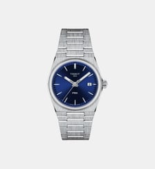 Montre PRX Bleu T1372101104100 Tissot