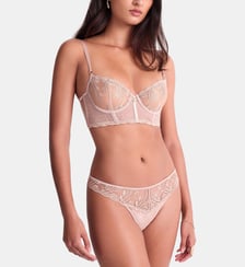 Bustier Aubade
