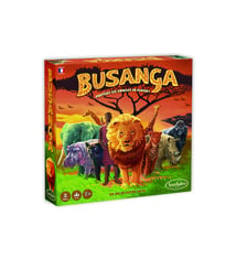 Busanga Sentosphère