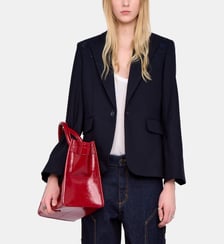 Blazer Vavy Zadig&Voltaire