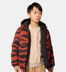 Doudoune réversible Kenzo Kids