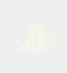 Chaussettes Cotton Rib Coton Falke