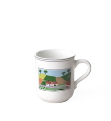 Mug Rue du village Villeroy & Boch