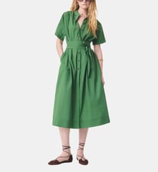 Robe Ghala Vanessa Bruno