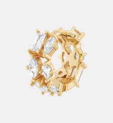 Créole Marie Nebuleuse Bijoux
