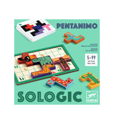 Sologic - Pentanimo Djeco