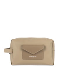 Trousse de voyage Storm KBA en toile enduite Lancaster