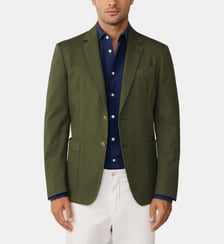 Blazer droit  Hackett London