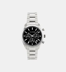 Montre Adrien Noir XK1714IN\1 Louis Pion