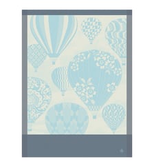 Torchon Cappadoce Le Jacquard Francais