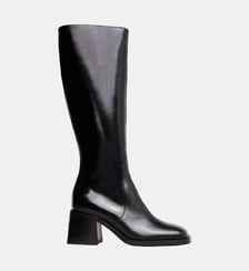 Bottes Diou en cuir Jonak